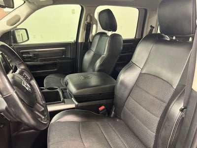 2014 RAM 1500 Sport