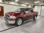 2017 RAM 1500 Laramie Longhorn