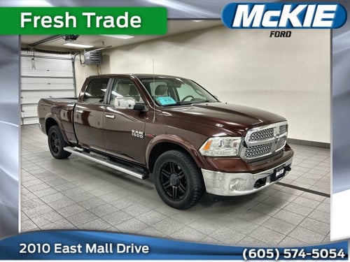 2015 RAM 1500 Laramie