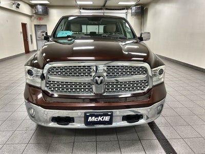 2015 RAM 1500 Laramie