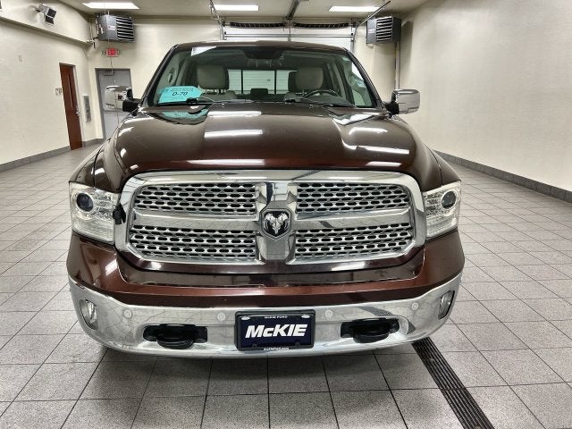 2015 RAM 1500 Laramie