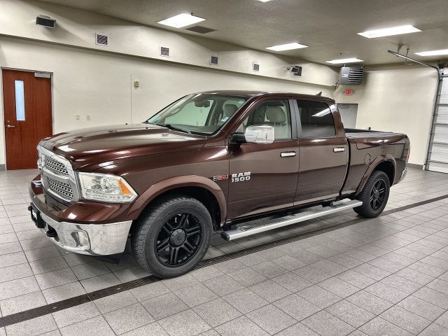2015 RAM 1500 Laramie
