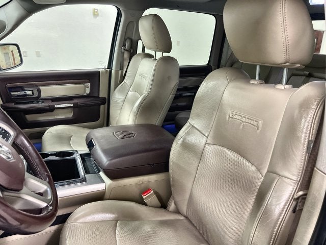 2015 RAM 1500 Laramie