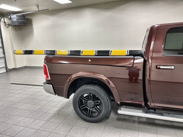 2015 RAM 1500 Laramie