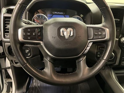 2024 RAM 1500 Big Horn/Lone Star