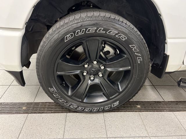 2024 RAM 1500 Big Horn/Lone Star