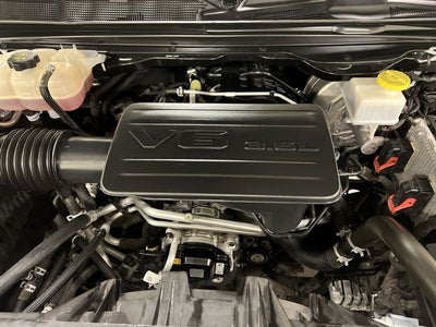 2024 RAM 1500 Big Horn/Lone Star