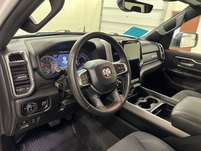 2024 RAM 1500 Big Horn/Lone Star