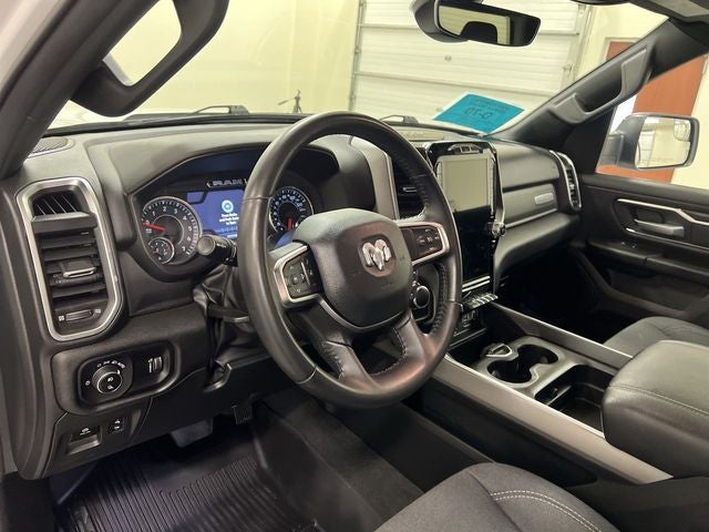2024 RAM 1500 Big Horn/Lone Star