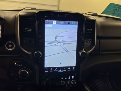 2024 RAM 1500 Big Horn/Lone Star