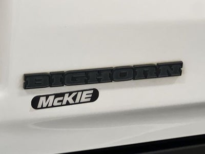 2024 RAM 1500 Big Horn/Lone Star