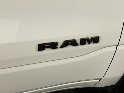 2024 RAM 1500 Big Horn/Lone Star