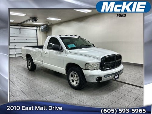 2005 Dodge Ram 1500 ST