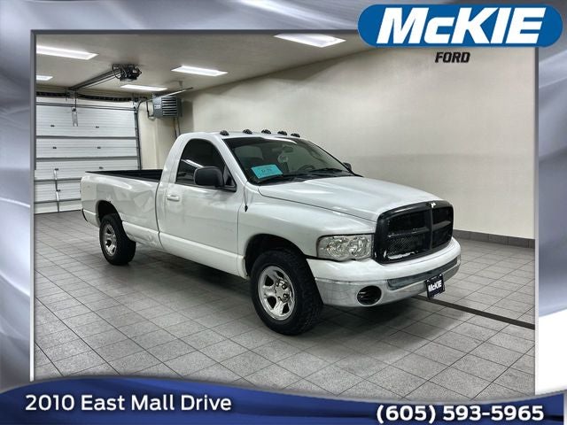 2005 Dodge Ram 1500 ST