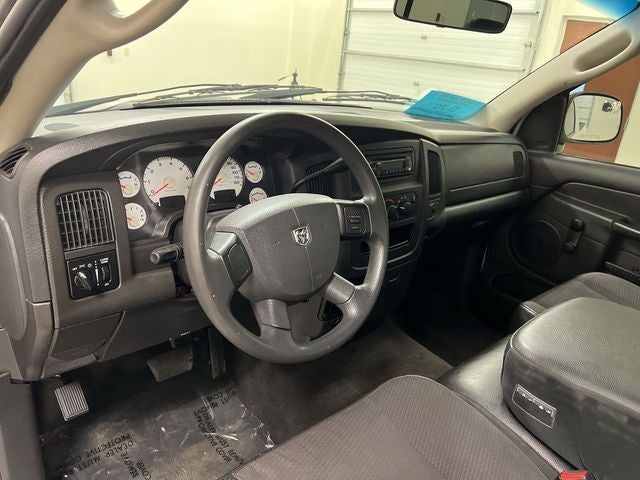 2005 Dodge Ram 1500 ST