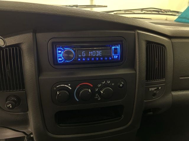 2005 Dodge Ram 1500 ST