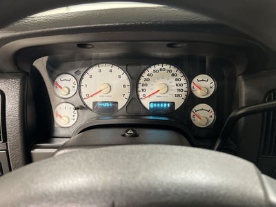 2005 Dodge Ram 1500 ST