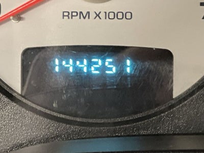 2005 Dodge Ram 1500 ST