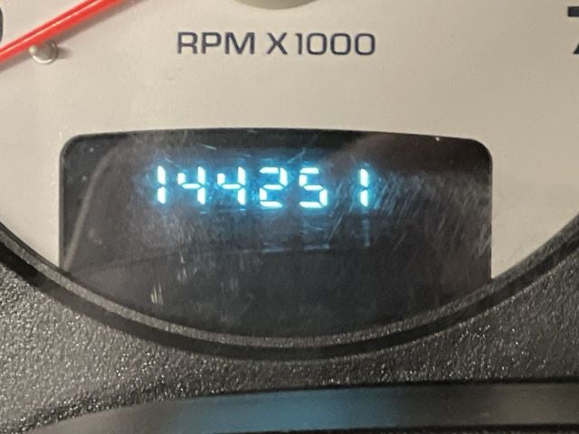 2005 Dodge Ram 1500 ST