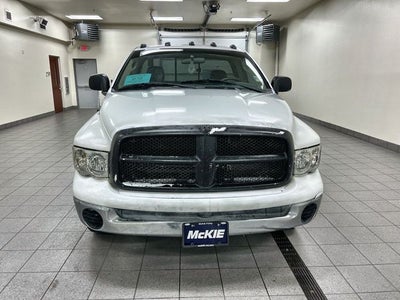 2005 Dodge Ram 1500 ST