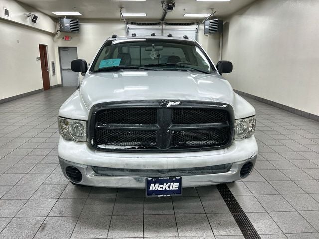 2005 Dodge Ram 1500 ST