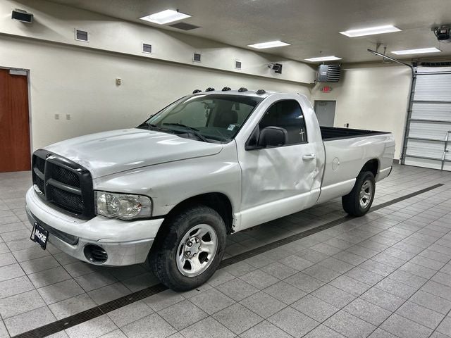 2005 Dodge Ram 1500 ST