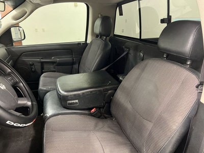 2005 Dodge Ram 1500 ST