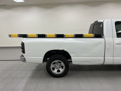 2005 Dodge Ram 1500 ST