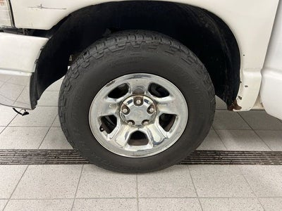 2005 Dodge Ram 1500 ST