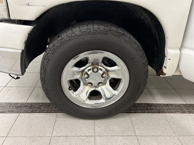 2005 Dodge Ram 1500 ST