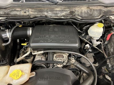 2005 Dodge Ram 1500 ST