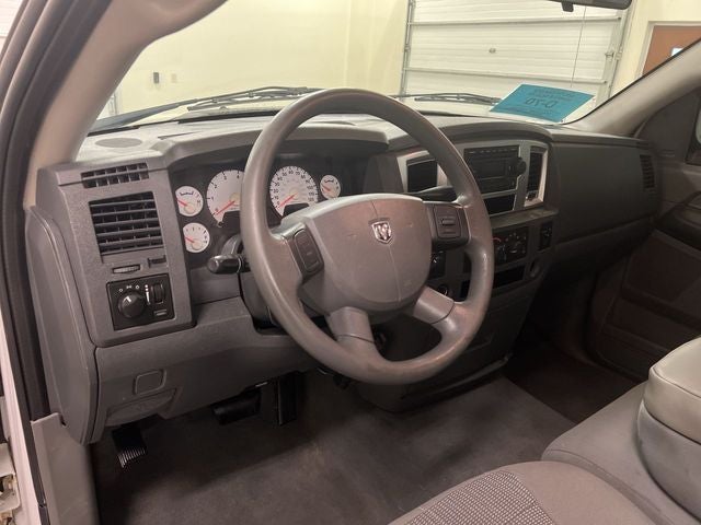 2007 Dodge Ram 1500 SLT