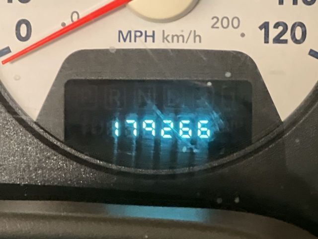 2007 Dodge Ram 1500 SLT