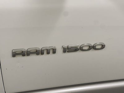 2007 Dodge Ram 1500 SLT