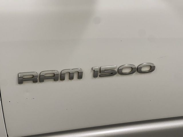 2007 Dodge Ram 1500 SLT