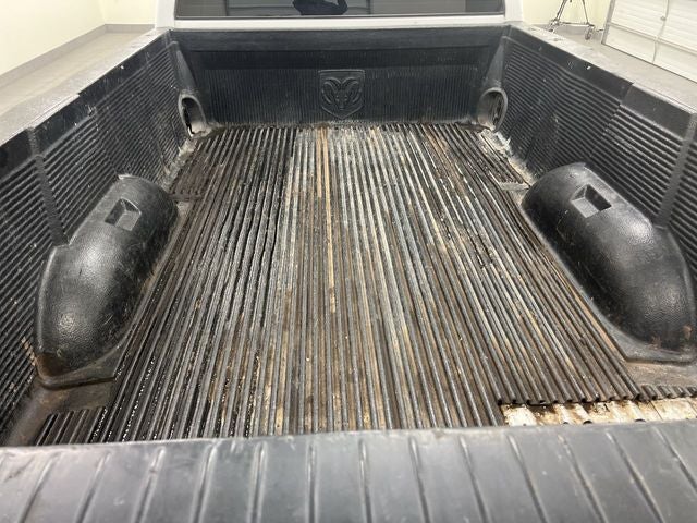 2007 Dodge Ram 1500 SLT