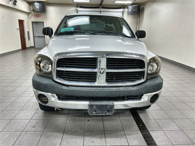 2007 Dodge Ram 1500 SLT