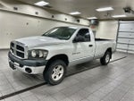 2007 Dodge Ram 1500 SLT