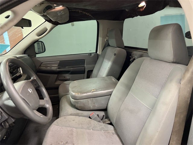 2007 Dodge Ram 1500 SLT