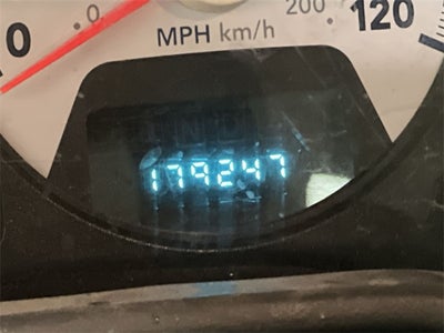 2007 Dodge Ram 1500 SLT