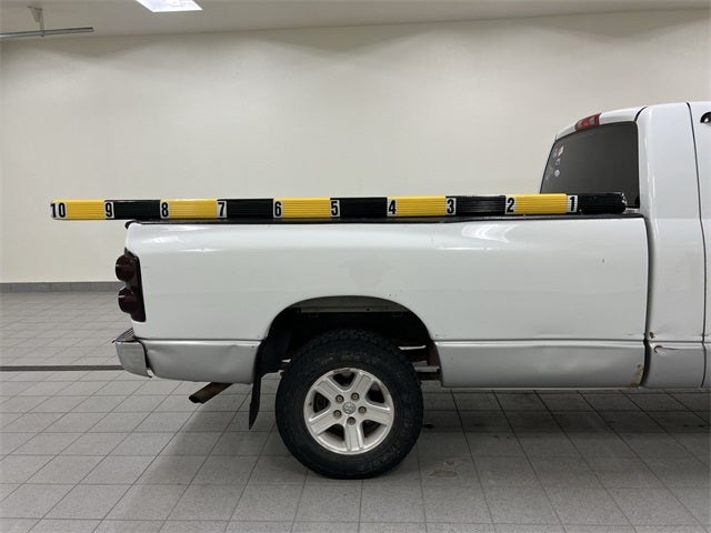 2007 Dodge Ram 1500 SLT