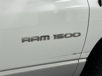 2007 Dodge Ram 1500 SLT