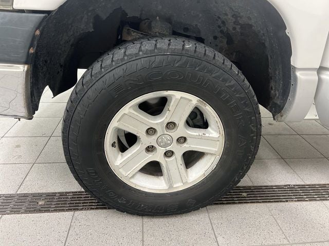 2007 Dodge Ram 1500 SLT