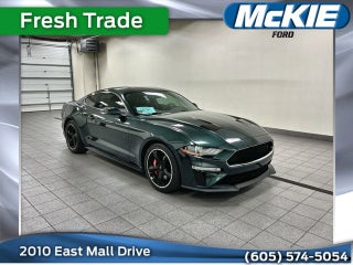 2019 Ford Mustang Bullitt