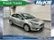 2017 Ford Focus Titanium