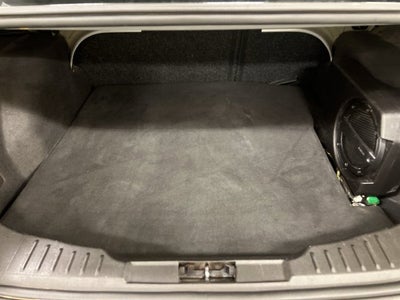 2017 Ford Focus Titanium