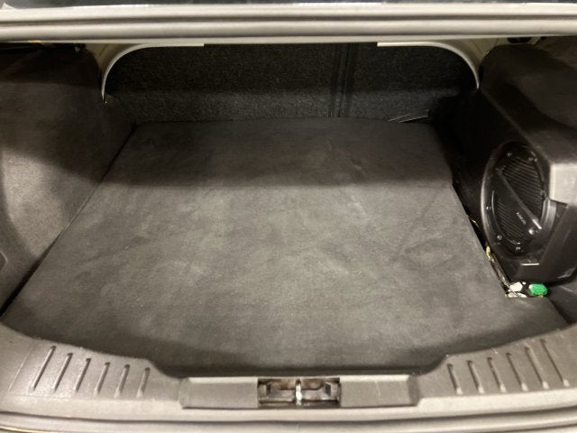 2017 Ford Focus Titanium