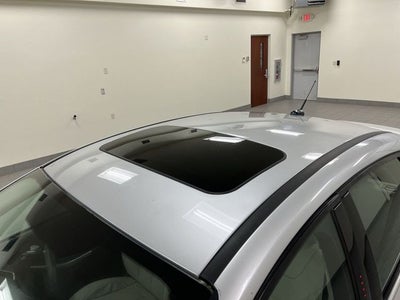 2017 Ford Focus Titanium