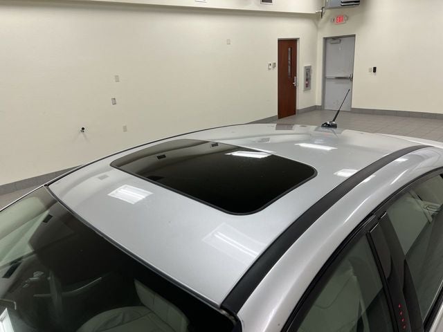 2017 Ford Focus Titanium