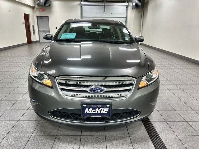 2012 Ford Taurus Limited